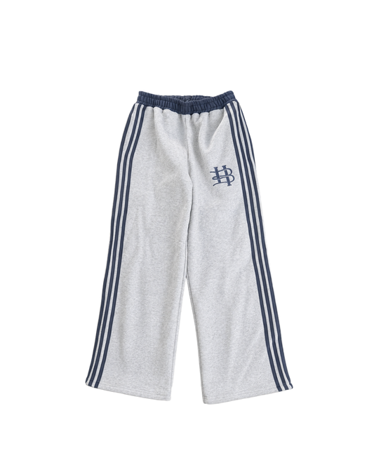 BH Striped Sweatpants