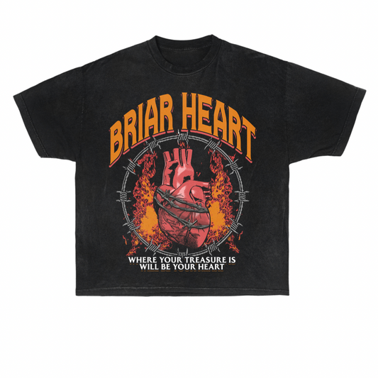 "TREASURE" Graphic Tee