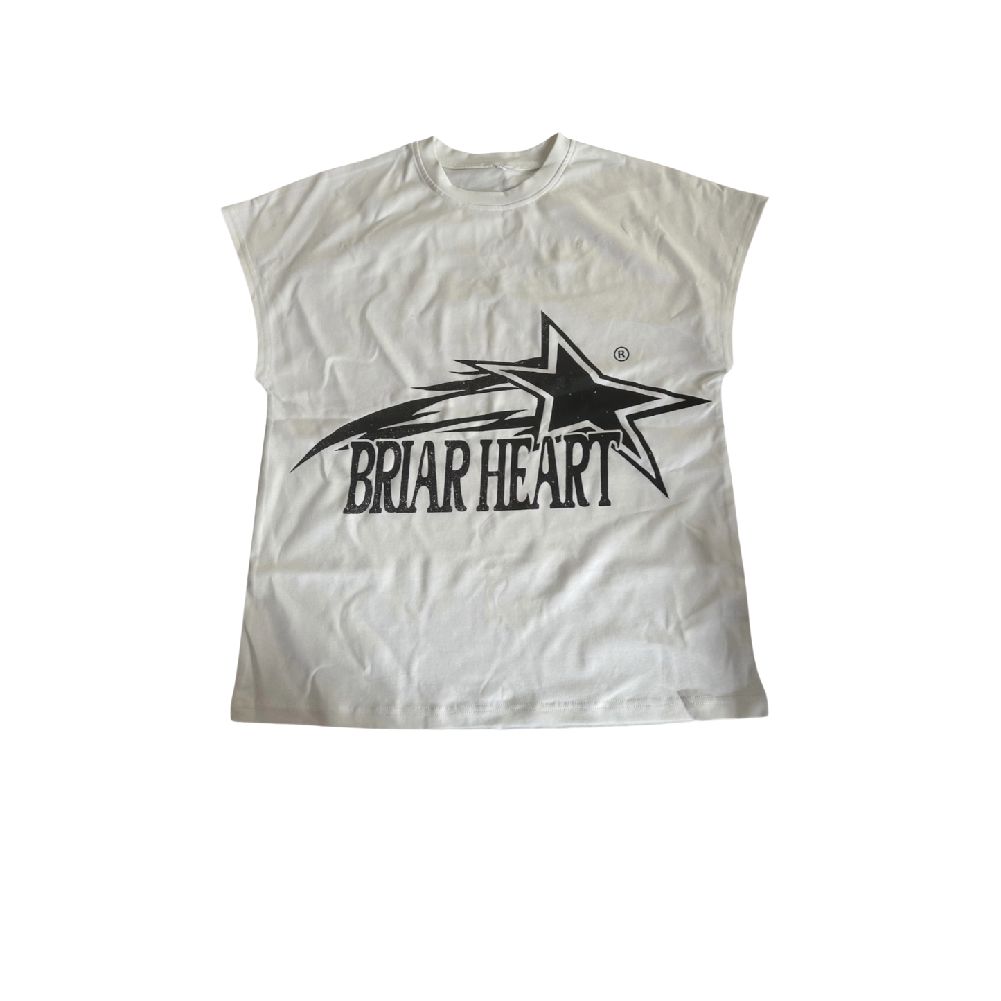 BH Nova Sleeveless Tee