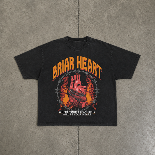 TREASURE Graphic Tee