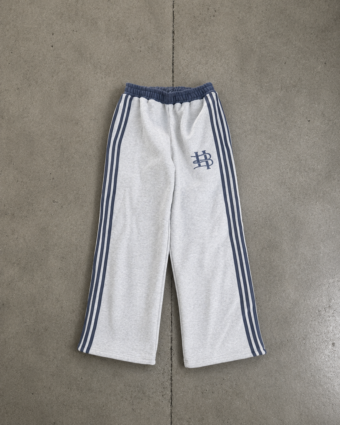 BH Striped Sweatpants