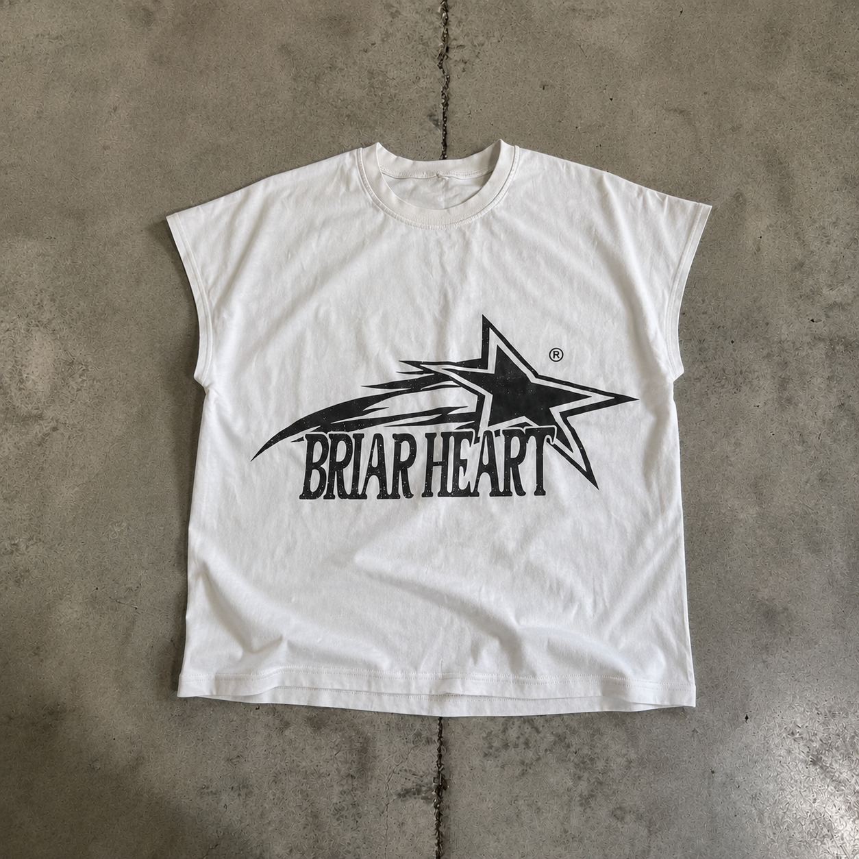 BH Nova Sleeveless Tee